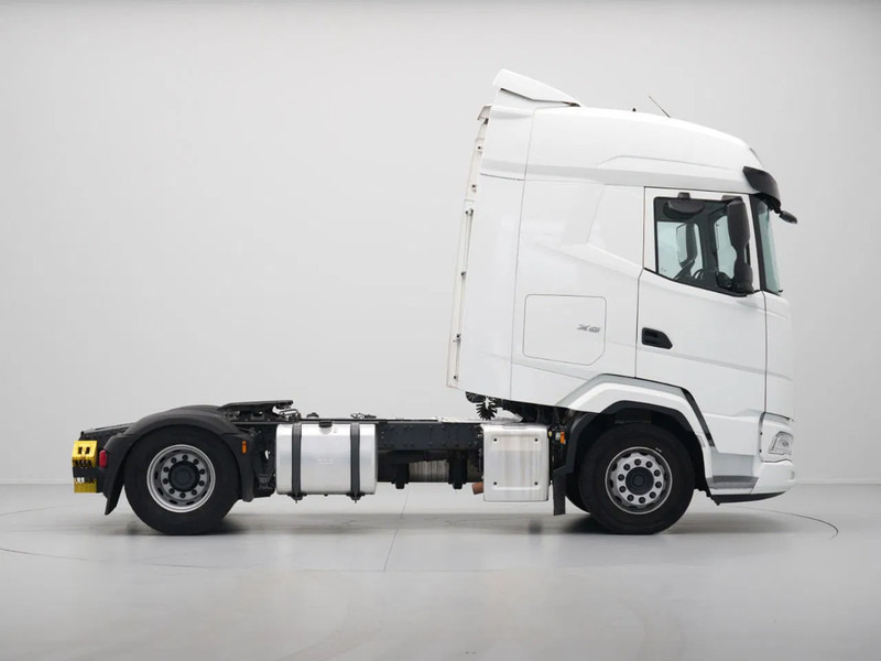 DAF XG 480 FT 4x2, 2x Tanks - Vetopöytäauto: kuva DAF XG 480 FT 4x2, 2x Tanks - Vetopöytäauto DAF XG 480 FT 4x2, 2x Tanks - Vetopöytäauto: kuva DAF XG 480 FT 4x2, 2x Tanks - Vetopöytäauto