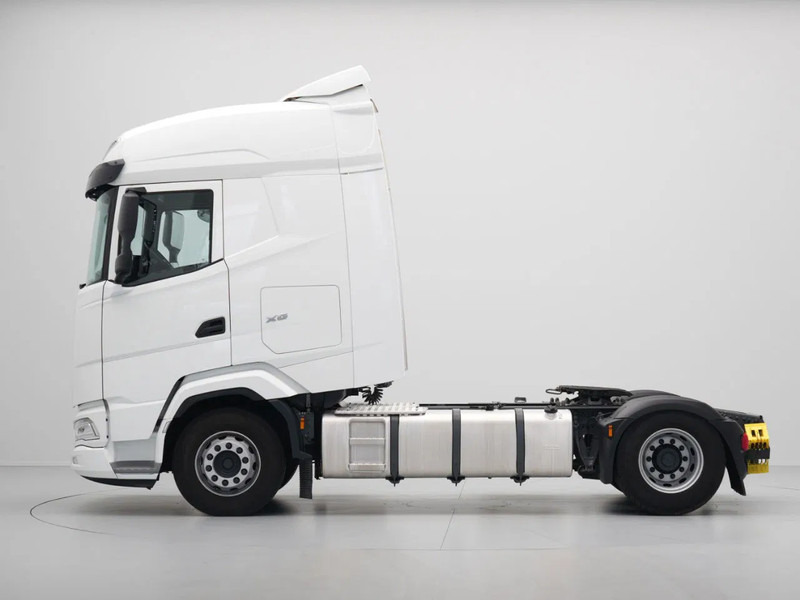 DAF XG 480 FT 4x2, 2x Tanks - Vetopöytäauto: kuva DAF XG 480 FT 4x2, 2x Tanks - Vetopöytäauto DAF XG 480 FT 4x2, 2x Tanks - Vetopöytäauto: kuva DAF XG 480 FT 4x2, 2x Tanks - Vetopöytäauto