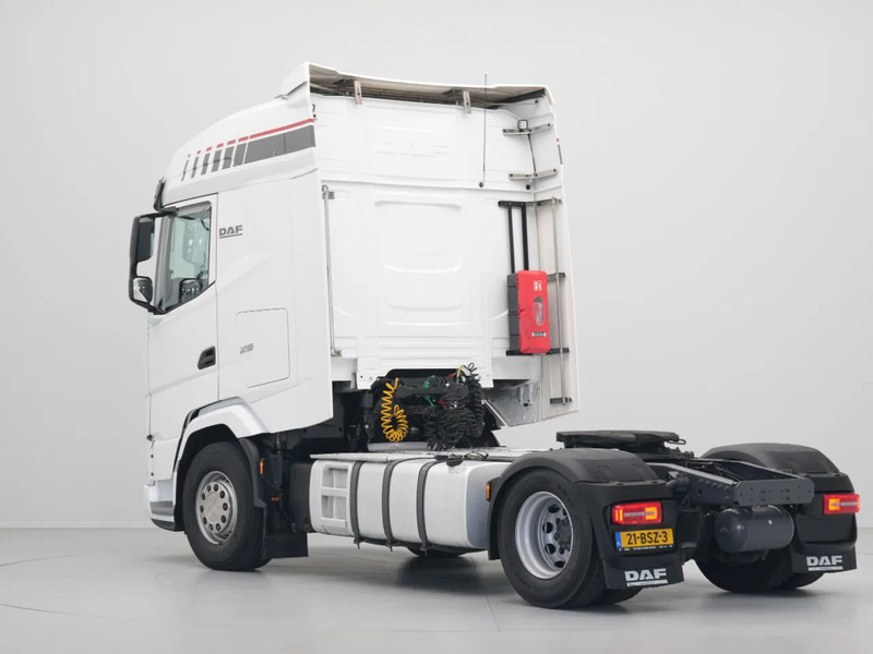 DAF XG 480 FT - Vetopöytäauto: kuva DAF XG 480 FT - Vetopöytäauto DAF XG 480 FT - Vetopöytäauto: kuva DAF XG 480 FT - Vetopöytäauto