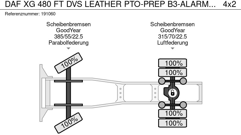 DAF XG 480 FT DVS LEATHER PTO-PREP B3-ALARM SILVER METALLIC (J5320MESI) VECTO 2 - COMING SOON - Vetopöytäauto: kuva DAF XG 480 FT DVS LEATHER PTO-PREP B3-ALARM SILVER METALLIC (J5320MESI) VECTO 2 - COMING SOON - Vetopöytäauto DAF XG 480 FT DVS LEATHER PTO-PREP B3-ALARM SILVER METALLIC (J5320MESI) VECTO 2 - COMING SOON - Vetopöytäauto: kuva DAF XG 480 FT DVS LEATHER PTO-PREP B3-ALARM SILVER METALLIC (J5320MESI) VECTO 2 - COMING SOON - Vetopöytäauto
