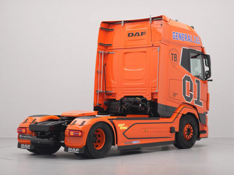 DAF XG+ 530 FT SHOWTRUCK FULL AIR PTO PREP SPEAKERS B3 ALARM ''GENERAL LEE'' - Vetopöytäauto: kuva DAF XG+ 530 FT SHOWTRUCK FULL AIR PTO PREP SPEAKERS B3 ALARM ''GENERAL LEE'' - Vetopöytäauto DAF XG+ 530 FT SHOWTRUCK FULL AIR PTO PREP SPEAKERS B3 ALARM ''GENERAL LEE'' - Vetopöytäauto: kuva DAF XG+ 530 FT SHOWTRUCK FULL AIR PTO PREP SPEAKERS B3 ALARM ''GENERAL LEE'' - Vetopöytäauto