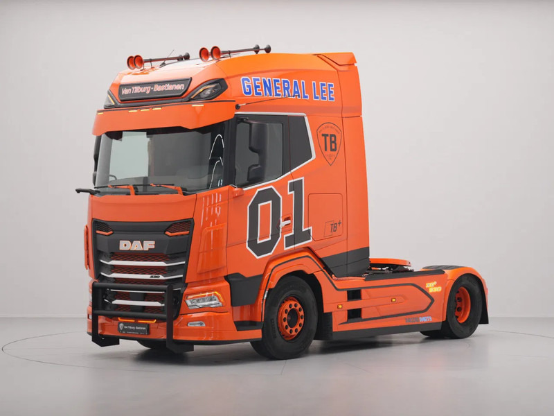 DAF XG+ 530 FT SHOWTRUCK FULL AIR PTO PREP SPEAKERS B3 ALARM ''GENERAL LEE'' - Vetopöytäauto: kuva DAF XG+ 530 FT SHOWTRUCK FULL AIR PTO PREP SPEAKERS B3 ALARM ''GENERAL LEE'' - Vetopöytäauto DAF XG+ 530 FT SHOWTRUCK FULL AIR PTO PREP SPEAKERS B3 ALARM ''GENERAL LEE'' - Vetopöytäauto: kuva DAF XG+ 530 FT SHOWTRUCK FULL AIR PTO PREP SPEAKERS B3 ALARM ''GENERAL LEE'' - Vetopöytäauto