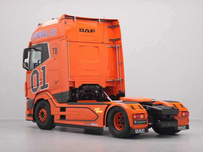 DAF XG+ 530 FT SHOWTRUCK FULL AIR PTO PREP SPEAKERS B3 ALARM ''GENERAL LEE'' - Vetopöytäauto: kuva DAF XG+ 530 FT SHOWTRUCK FULL AIR PTO PREP SPEAKERS B3 ALARM ''GENERAL LEE'' - Vetopöytäauto DAF XG+ 530 FT SHOWTRUCK FULL AIR PTO PREP SPEAKERS B3 ALARM ''GENERAL LEE'' - Vetopöytäauto: kuva DAF XG+ 530 FT SHOWTRUCK FULL AIR PTO PREP SPEAKERS B3 ALARM ''GENERAL LEE'' - Vetopöytäauto