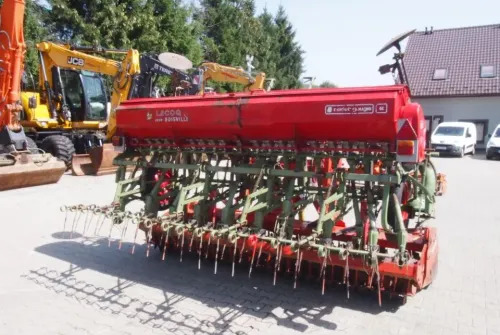 Agregat uprawowo-siewny Kuhn HRB 301 2000 brona aktywna wirująca KUHN NODET - Kylvölannoitin: kuva Agregat uprawowo-siewny Kuhn HRB 301 2000 brona aktywna wirująca KUHN NODET - Kylvölannoitin Agregat uprawowo-siewny Kuhn HRB 301 2000 brona aktywna wirująca KUHN NODET - Kylvölannoitin: kuva Agregat uprawowo-siewny Kuhn HRB 301 2000 brona aktywna wirująca KUHN NODET - Kylvölannoitin