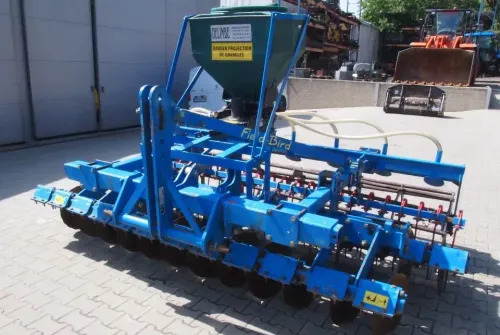 Agregat uprawowo-siewny Rabe Werk 2011 3m brona talerzowa z siewnikiem do poplonów - Kylvölannoitin: kuva Agregat uprawowo-siewny Rabe Werk 2011 3m brona talerzowa z siewnikiem do poplonów - Kylvölannoitin Agregat uprawowo-siewny Rabe Werk 2011 3m brona talerzowa z siewnikiem do poplonów - Kylvölannoitin: kuva Agregat uprawowo-siewny Rabe Werk 2011 3m brona talerzowa z siewnikiem do poplonów - Kylvölannoitin