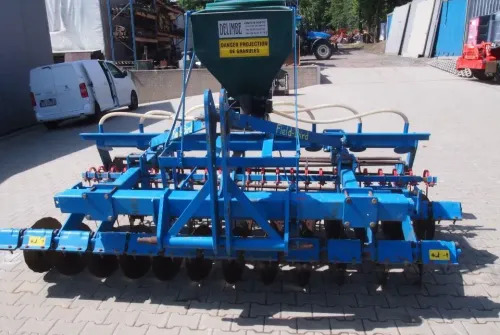 Agregat uprawowo-siewny Rabe Werk 2011 3m brona talerzowa z siewnikiem do poplonów - Kylvölannoitin: kuva Agregat uprawowo-siewny Rabe Werk 2011 3m brona talerzowa z siewnikiem do poplonów - Kylvölannoitin Agregat uprawowo-siewny Rabe Werk 2011 3m brona talerzowa z siewnikiem do poplonów - Kylvölannoitin: kuva Agregat uprawowo-siewny Rabe Werk 2011 3m brona talerzowa z siewnikiem do poplonów - Kylvölannoitin