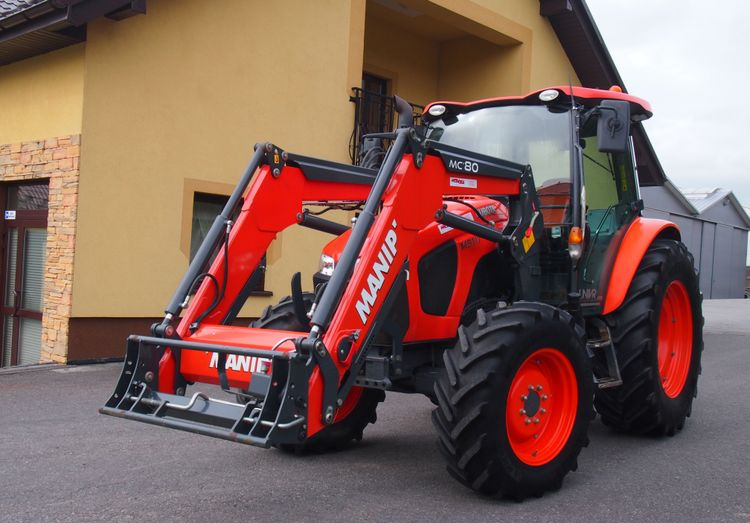 Ciągnik Kubota M5111 2019 Ciągnik rolniczy Kubota z ładowaczem czołowym TUR - Traktori: kuva Ciągnik Kubota M5111 2019 Ciągnik rolniczy Kubota z ładowaczem czołowym TUR - Traktori Ciągnik Kubota M5111 2019 Ciągnik rolniczy Kubota z ładowaczem czołowym TUR - Traktori: kuva Ciągnik Kubota M5111 2019 Ciągnik rolniczy Kubota z ładowaczem czołowym TUR - Traktori
