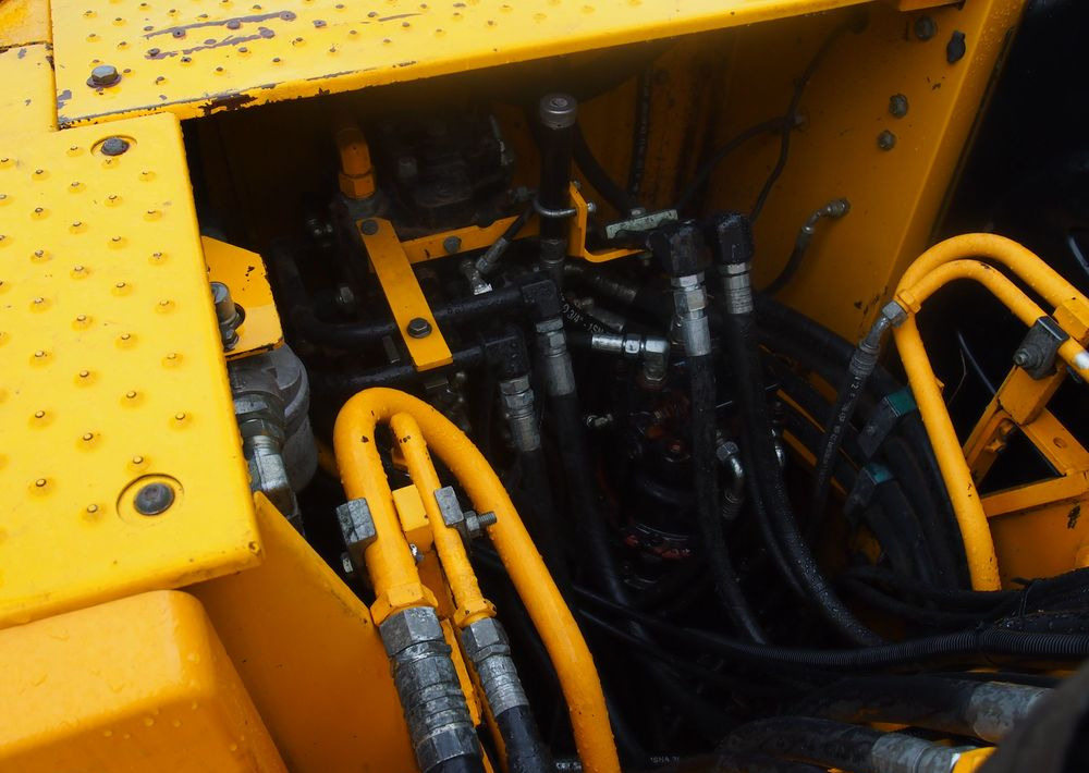 Koparka gąsienicowa JCB JS160LC 2011 - Telakaivukone: kuva Koparka gąsienicowa JCB JS160LC 2011 - Telakaivukone Koparka gąsienicowa JCB JS160LC 2011 - Telakaivukone: kuva Koparka gąsienicowa JCB JS160LC 2011 - Telakaivukone