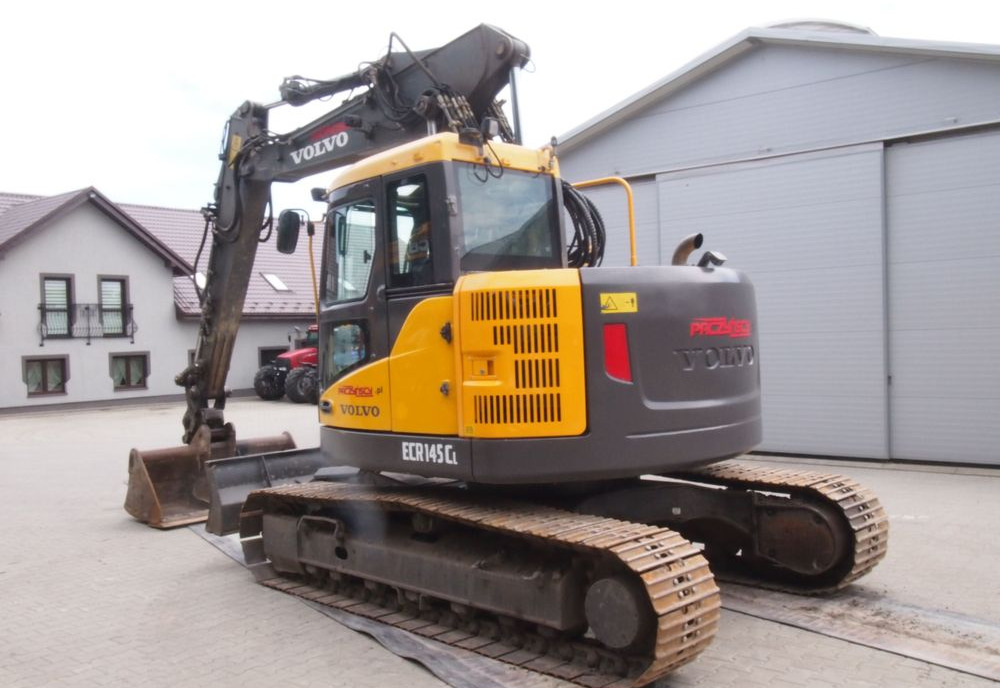 Koparka gąsienicowa Volvo ECR145D 2010 KOPARKA VOLVO - Telakaivukone: kuva Koparka gąsienicowa Volvo ECR145D 2010 KOPARKA VOLVO - Telakaivukone Koparka gąsienicowa Volvo ECR145D 2010 KOPARKA VOLVO - Telakaivukone: kuva Koparka gąsienicowa Volvo ECR145D 2010 KOPARKA VOLVO - Telakaivukone