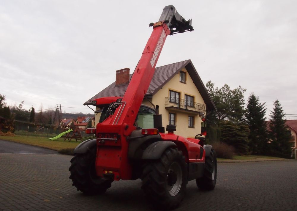 Ładowarka teleskopowa Manitou MLT 735-120LSU 2012 Manitou Silnik Mercedes - Kurottaja: kuva Ładowarka teleskopowa Manitou MLT 735-120LSU 2012 Manitou Silnik Mercedes - Kurottaja Ładowarka teleskopowa Manitou MLT 735-120LSU 2012 Manitou Silnik Mercedes - Kurottaja: kuva Ładowarka teleskopowa Manitou MLT 735-120LSU 2012 Manitou Silnik Mercedes - Kurottaja