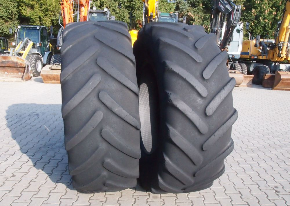 Opony Michelin 20,4R38 Opony rolnicze MICHELIN 580/70R38 - Rengas: kuva Opony Michelin 20,4R38 Opony rolnicze MICHELIN 580/70R38 - Rengas Opony Michelin 20,4R38 Opony rolnicze MICHELIN 580/70R38 - Rengas: kuva Opony Michelin 20,4R38 Opony rolnicze MICHELIN 580/70R38 - Rengas