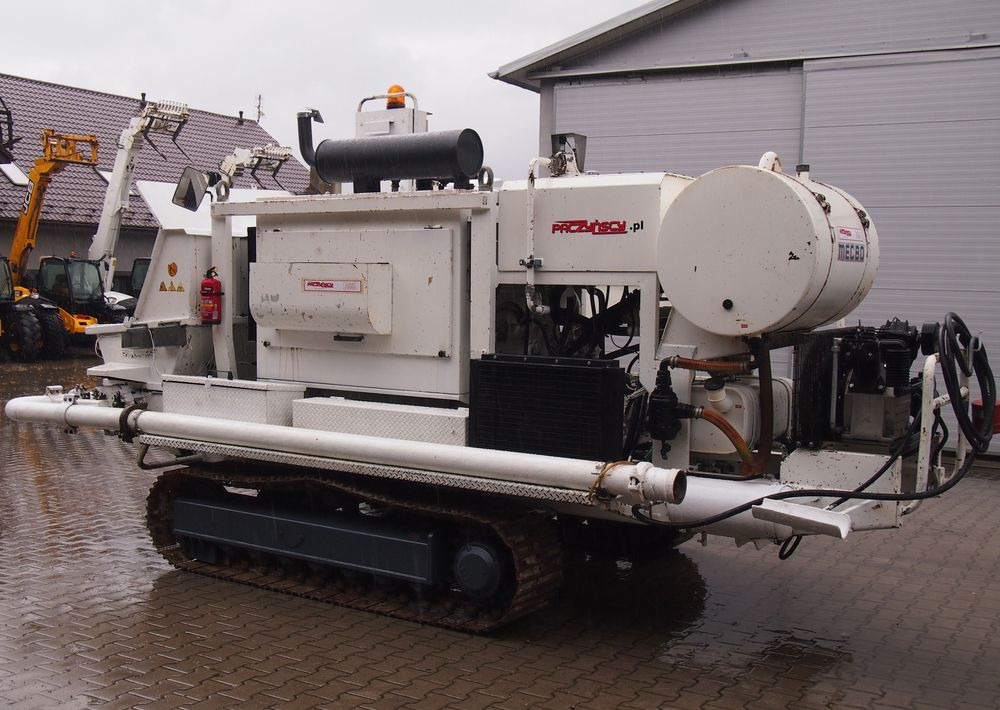 Pompa do betonu Mecbo Cartrack P4.65 APV/DI 2009 Pompa do betonu MECBO P4,65 2009r - Hinattava betonipumppu: kuva  Pompa do betonu Mecbo Cartrack P4.65 APV/DI 2009 Pompa do betonu MECBO P4,65 2009r - Hinattava betonipumppu Pompa do betonu Mecbo Cartrack P4.65 APV/DI 2009 Pompa do betonu MECBO P4,65 2009r - Hinattava betonipumppu: kuva  Pompa do betonu Mecbo Cartrack P4.65 APV/DI 2009 Pompa do betonu MECBO P4,65 2009r - Hinattava betonipumppu