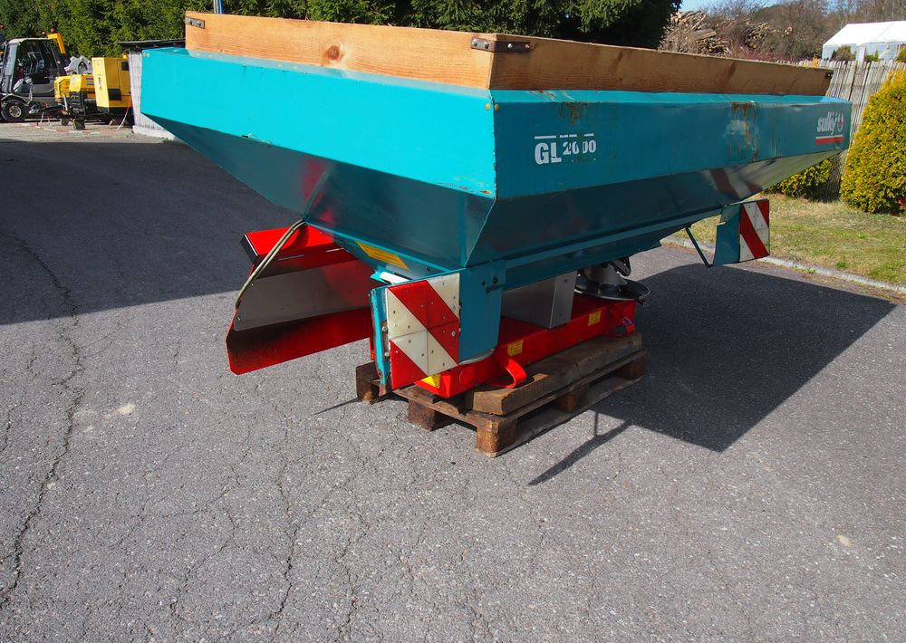 Rozsiewacz nawozów Sulky DPX GL 2000 18-24m Rozsiewacz nawozów Sulky - Lannoitteenlevitin: kuva Rozsiewacz nawozów Sulky DPX GL 2000 18-24m Rozsiewacz nawozów Sulky - Lannoitteenlevitin Rozsiewacz nawozów Sulky DPX GL 2000 18-24m Rozsiewacz nawozów Sulky - Lannoitteenlevitin: kuva Rozsiewacz nawozów Sulky DPX GL 2000 18-24m Rozsiewacz nawozów Sulky - Lannoitteenlevitin