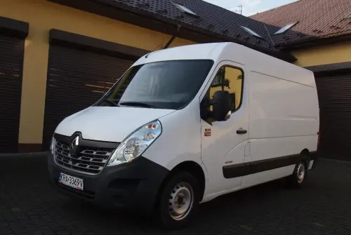 Samochód Renault Master 2015 Renault Master L2H2 - Pakettiauto: kuva  Samochód Renault Master 2015 Renault Master L2H2 - Pakettiauto Samochód Renault Master 2015 Renault Master L2H2 - Pakettiauto: kuva  Samochód Renault Master 2015 Renault Master L2H2 - Pakettiauto