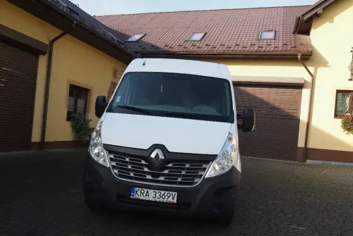 Samochód Renault Master 2015 Renault Master L2H2 - Pakettiauto: kuva  Samochód Renault Master 2015 Renault Master L2H2 - Pakettiauto Samochód Renault Master 2015 Renault Master L2H2 - Pakettiauto: kuva  Samochód Renault Master 2015 Renault Master L2H2 - Pakettiauto