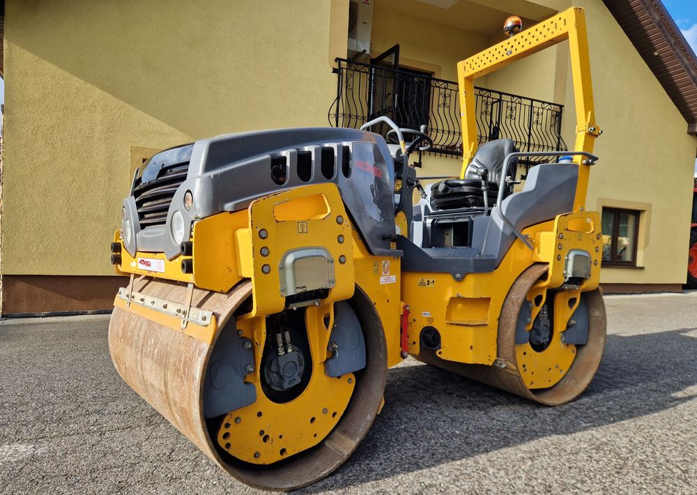 Walec Hamm HD14VV 2014 Walec HAMM HD 14VV silnik KUBOTA - Jyrä: kuva  Walec Hamm HD14VV 2014 Walec HAMM HD 14VV silnik KUBOTA - Jyrä Walec Hamm HD14VV 2014 Walec HAMM HD 14VV silnik KUBOTA - Jyrä: kuva  Walec Hamm HD14VV 2014 Walec HAMM HD 14VV silnik KUBOTA - Jyrä