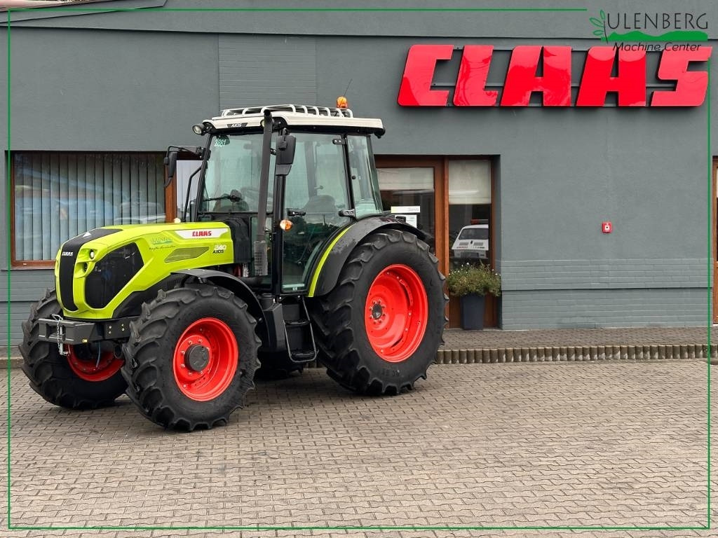 Claas AXOS 240 - Traktori: kuva Claas AXOS 240 - Traktori Claas AXOS 240 - Traktori: kuva Claas AXOS 240 - Traktori