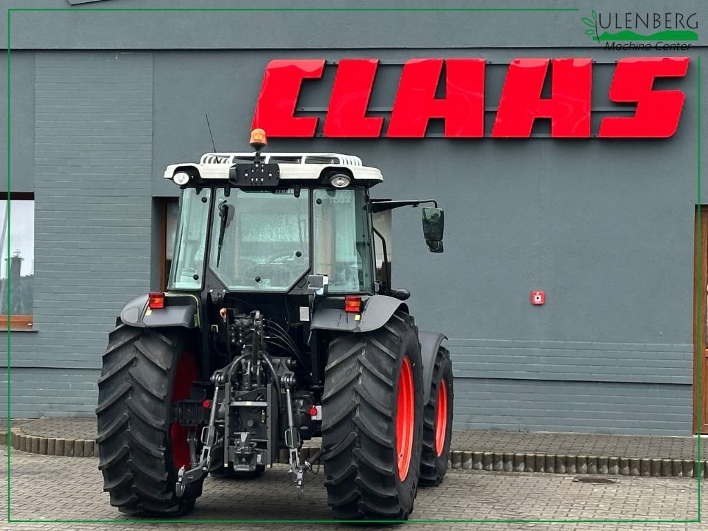 Claas AXOS 240 - Traktori: kuva Claas AXOS 240 - Traktori Claas AXOS 240 - Traktori: kuva Claas AXOS 240 - Traktori