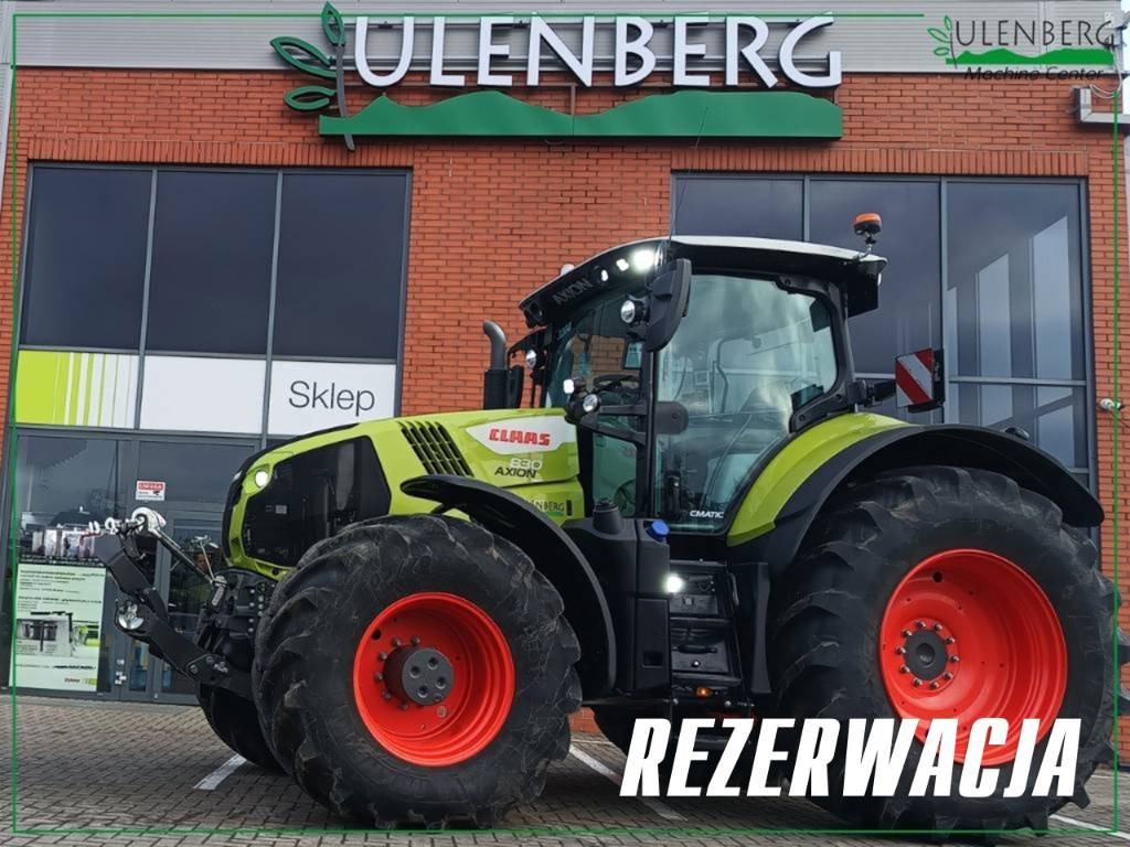 Claas Axion 830 Cmatic - Traktori: kuva Claas Axion 830 Cmatic - Traktori Claas Axion 830 Cmatic - Traktori: kuva Claas Axion 830 Cmatic - Traktori