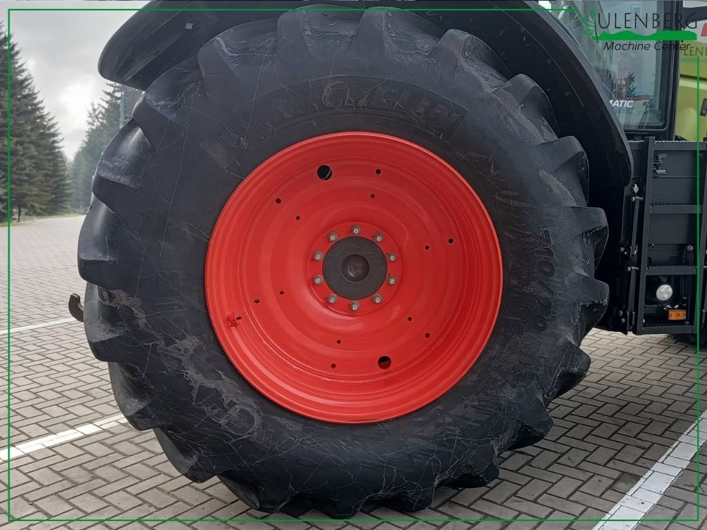 Leasing Claas Axion 830 Cmatic  Claas Axion 830 Cmatic: kuva Leasing Claas Axion 830 Cmatic  Claas Axion 830 Cmatic