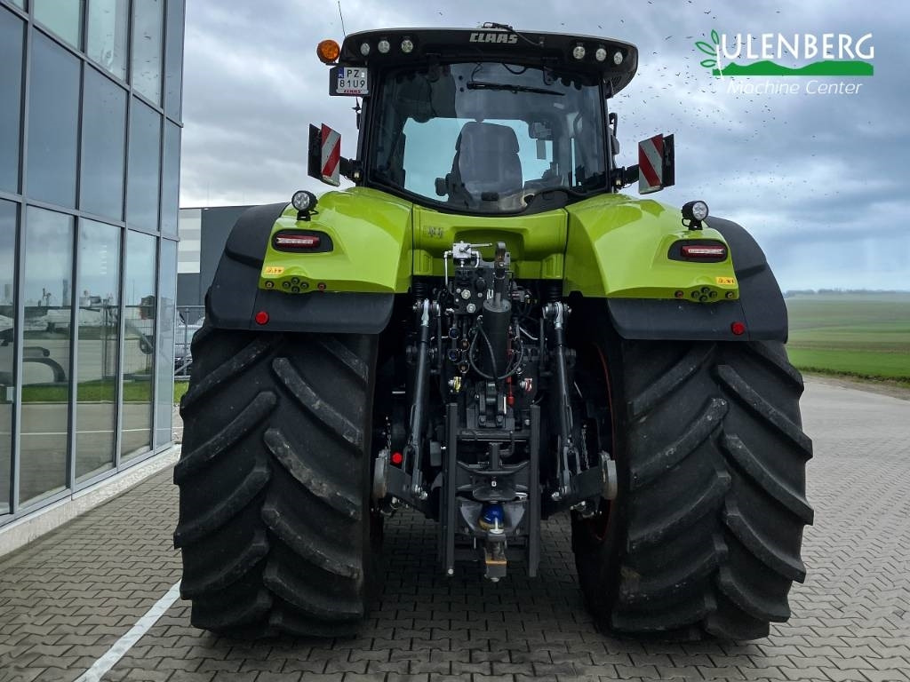 Claas Axion 930 Cmatic - Traktori: kuva Claas Axion 930 Cmatic - Traktori Claas Axion 930 Cmatic - Traktori: kuva Claas Axion 930 Cmatic - Traktori