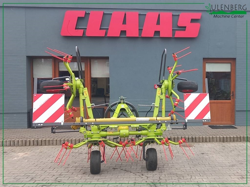 Leasing Claas VOLTO 45  Claas VOLTO 45: kuva Leasing Claas VOLTO 45  Claas VOLTO 45