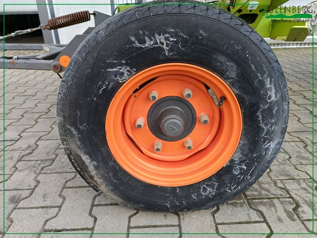 Leikkuupöytä Claas Vario 900: kuva Leikkuupöytä Claas Vario 900