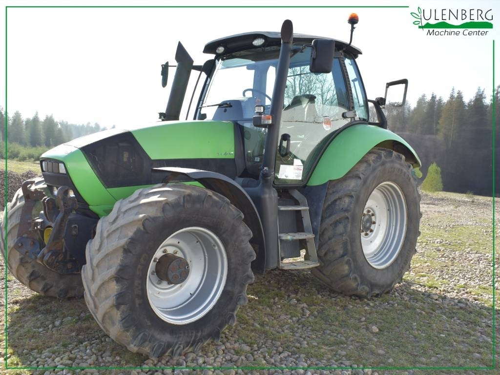 Deutz-fahr M 640 - Traktori: kuva Deutz-fahr M 640 - Traktori Deutz-fahr M 640 - Traktori: kuva Deutz-fahr M 640 - Traktori
