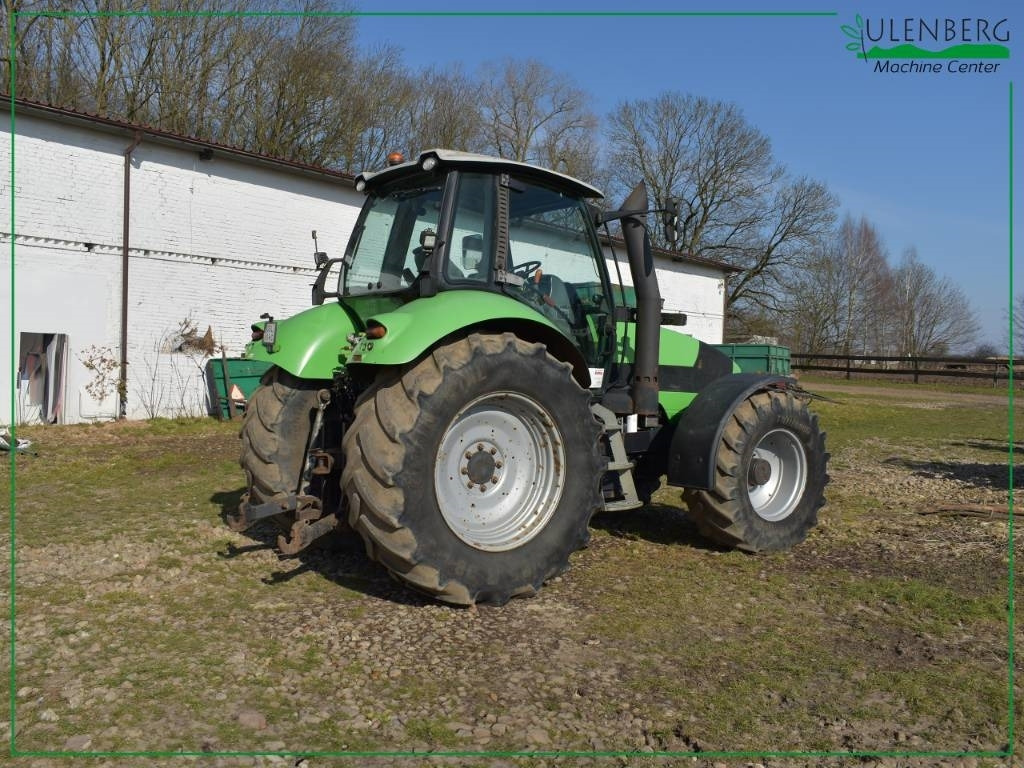 Deutz-fahr M 640 - Traktori: kuva Deutz-fahr M 640 - Traktori Deutz-fahr M 640 - Traktori: kuva Deutz-fahr M 640 - Traktori