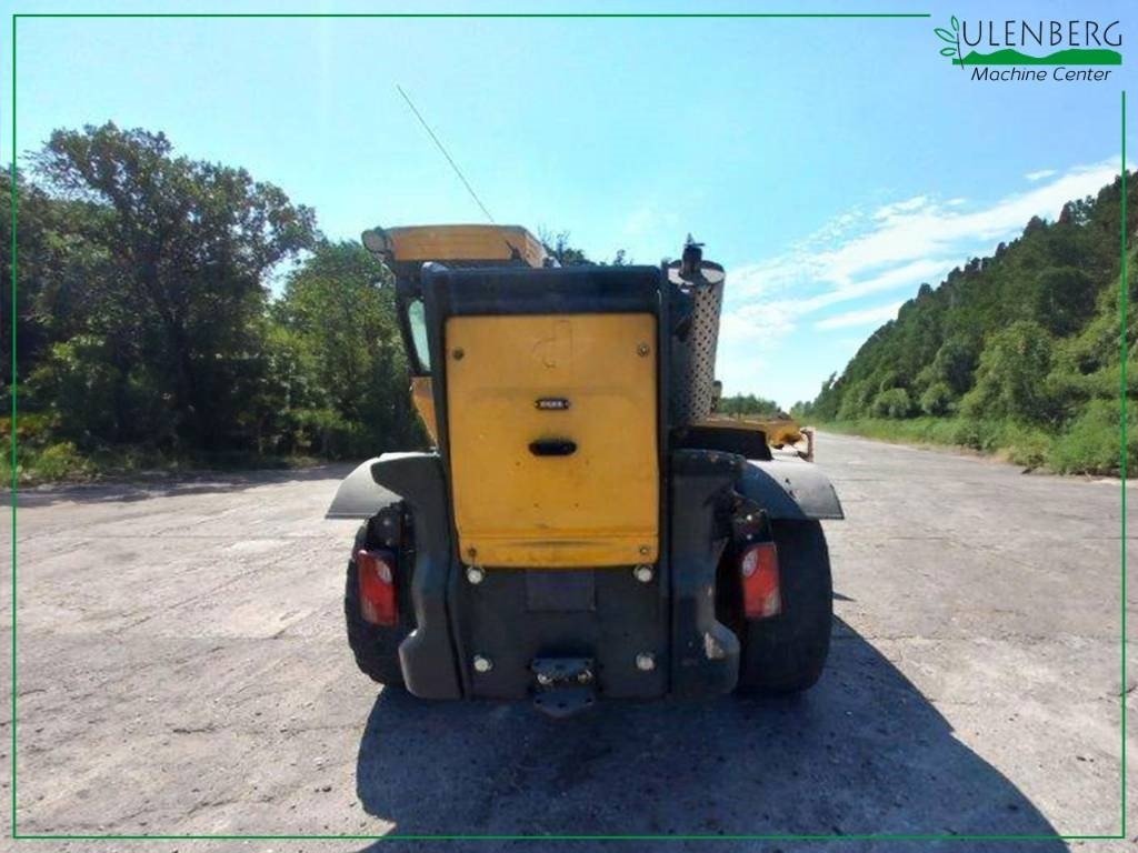 Dieci Samson 75.10  - Kurottaja: kuva Dieci Samson 75.10  - Kurottaja Dieci Samson 75.10  - Kurottaja: kuva Dieci Samson 75.10  - Kurottaja