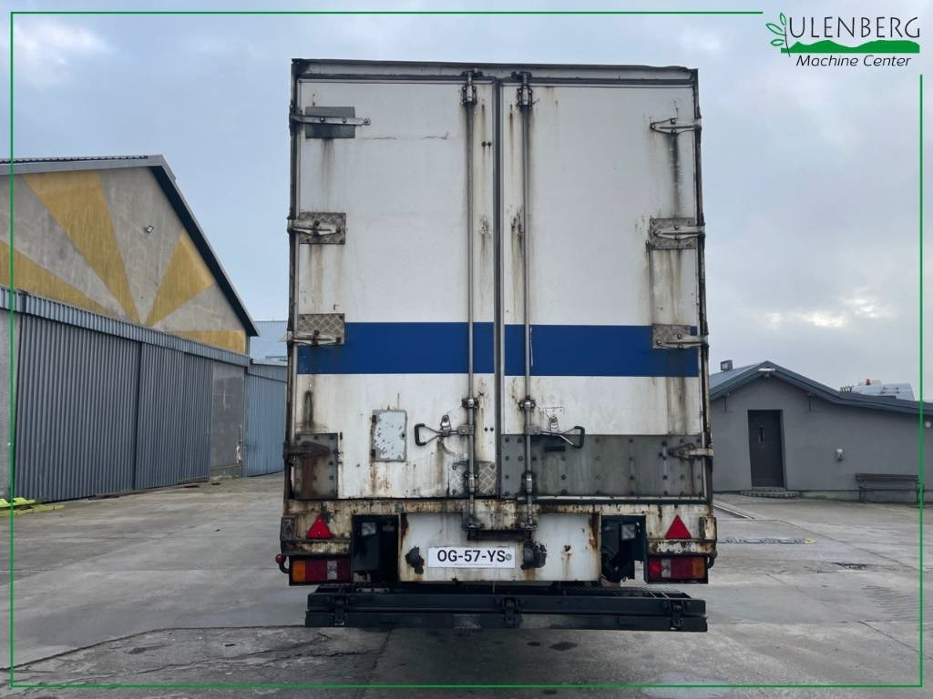 Groenewegen DRO-12-20 - Umpikori puoliperävaunu: kuva Groenewegen DRO-12-20 - Umpikori puoliperävaunu Groenewegen DRO-12-20 - Umpikori puoliperävaunu: kuva Groenewegen DRO-12-20 - Umpikori puoliperävaunu