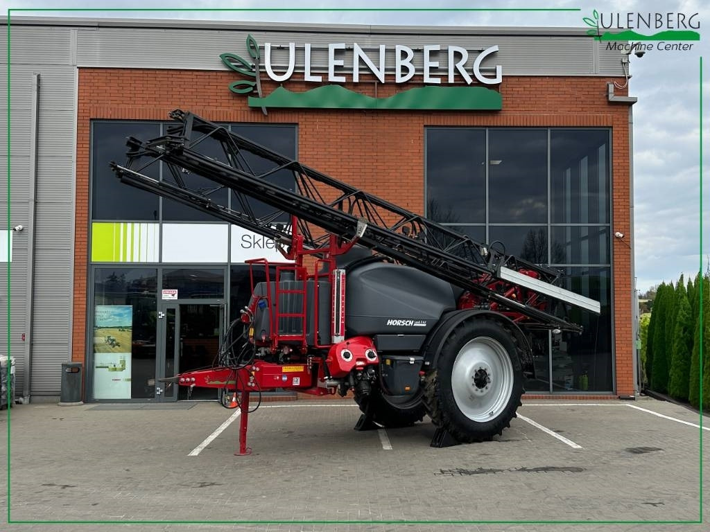 Horsch Leeb 3 AX - Hinattava kasvinsuojeluruisku: kuva Horsch Leeb 3 AX - Hinattava kasvinsuojeluruisku Horsch Leeb 3 AX - Hinattava kasvinsuojeluruisku: kuva Horsch Leeb 3 AX - Hinattava kasvinsuojeluruisku