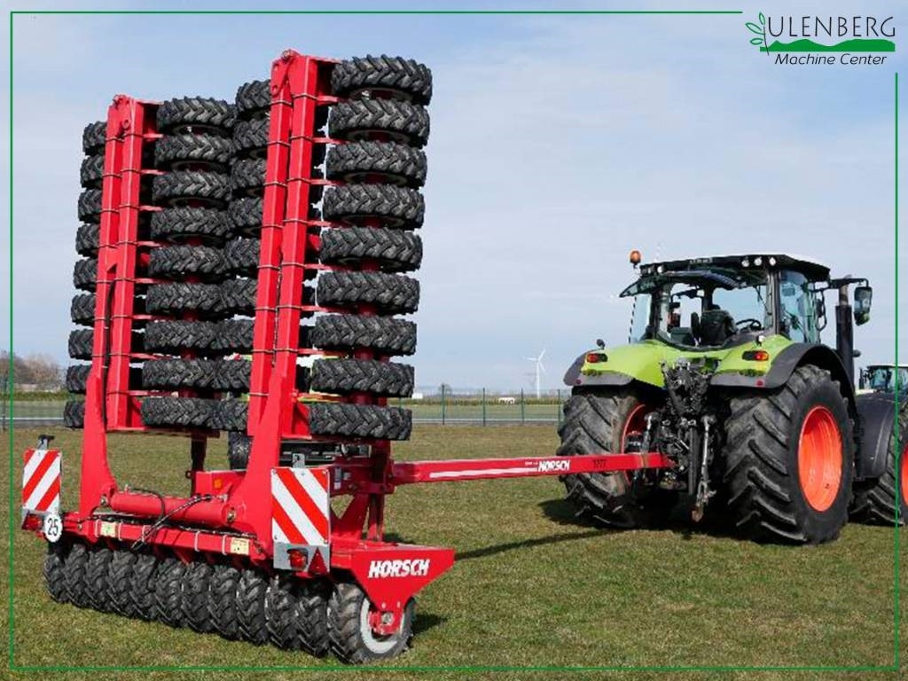 Horsch Optipack 12 AS - Jyrä - maanviljely: kuva Horsch Optipack 12 AS - Jyrä - maanviljely Horsch Optipack 12 AS - Jyrä - maanviljely: kuva Horsch Optipack 12 AS - Jyrä - maanviljely