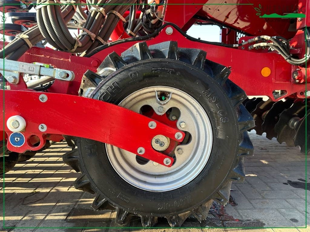 Uusi Kylvökone Horsch Pronto 4 DC: kuva Uusi Kylvökone Horsch Pronto 4 DC