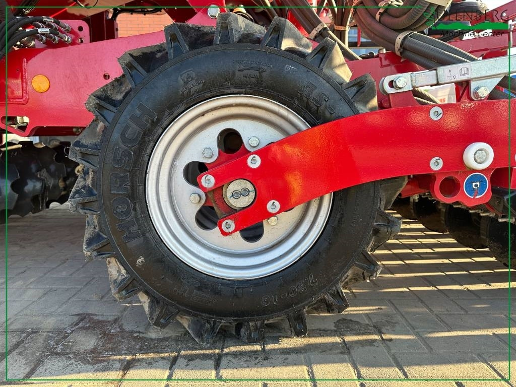 Uusi Kylvökone Horsch Pronto 4 DC: kuva Uusi Kylvökone Horsch Pronto 4 DC