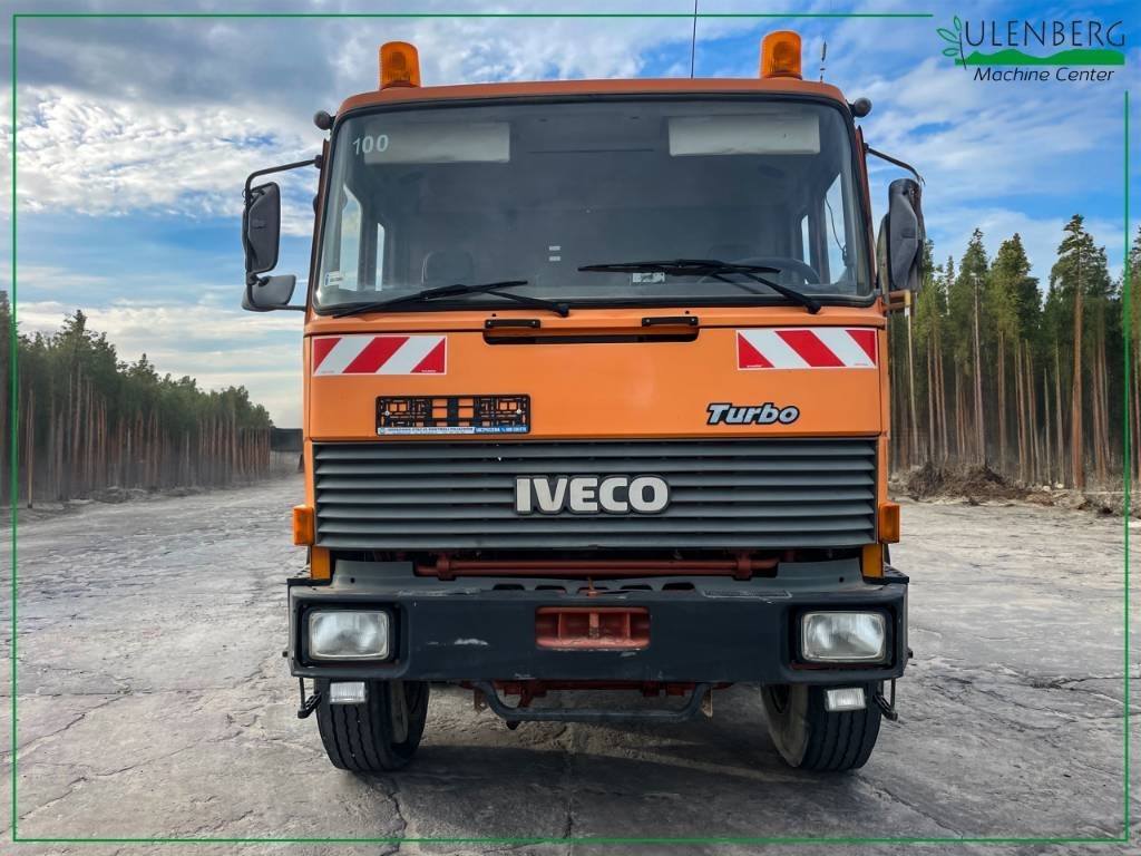 Iveco Marigurs 340 - Kuorma-auto alusta: kuva Iveco Marigurs 340 - Kuorma-auto alusta Iveco Marigurs 340 - Kuorma-auto alusta: kuva Iveco Marigurs 340 - Kuorma-auto alusta