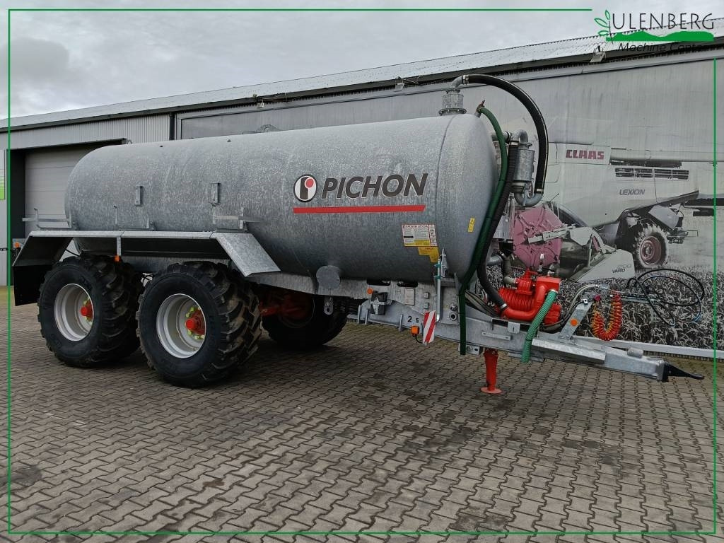 Pichon TCI 14200 - Lietevaunu: kuva Pichon TCI 14200 - Lietevaunu Pichon TCI 14200 - Lietevaunu: kuva Pichon TCI 14200 - Lietevaunu