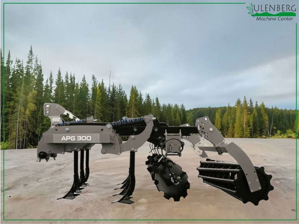 Rol-Ex APG 300 - Kultivaattori: kuva Rol-Ex APG 300 - Kultivaattori Rol-Ex APG 300 - Kultivaattori: kuva Rol-Ex APG 300 - Kultivaattori