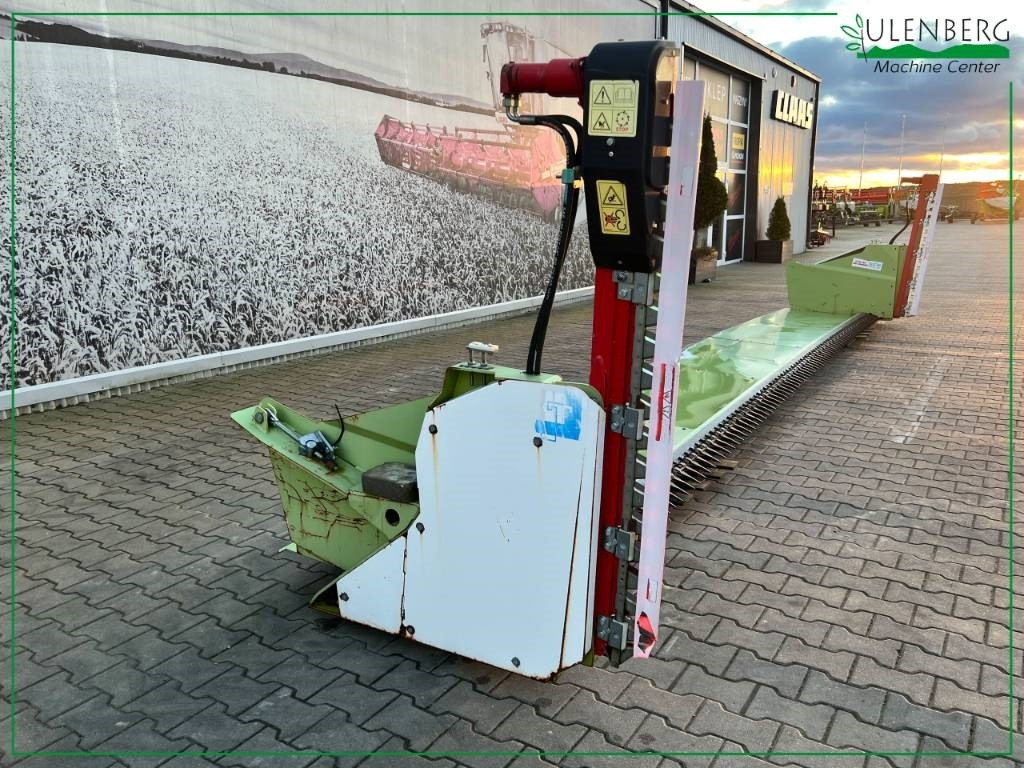 TUCHOLSKI 770 - Leikkuupöytä - rapsi: kuva TUCHOLSKI 770 - Leikkuupöytä - rapsi TUCHOLSKI 770 - Leikkuupöytä - rapsi: kuva TUCHOLSKI 770 - Leikkuupöytä - rapsi