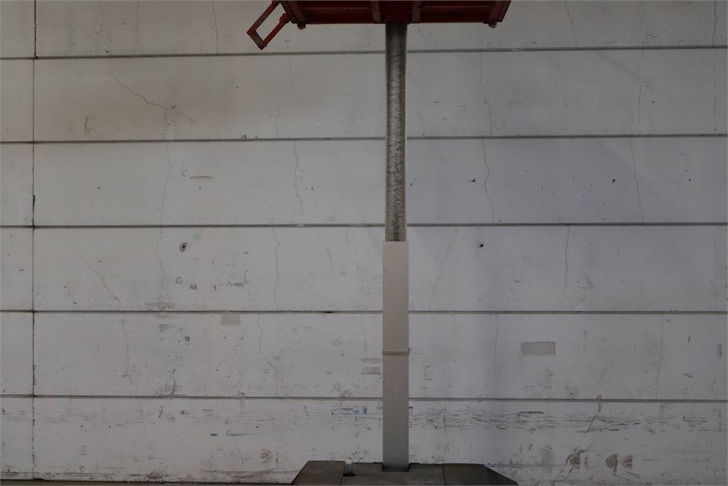 Pystymastonostin Bravi Lui Mini HD: kuva Pystymastonostin Bravi Lui Mini HD