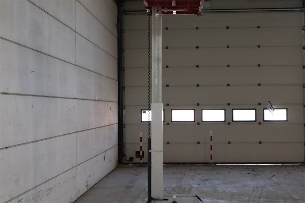 Pystymastonostin Bravi Lui Mini HD: kuva Pystymastonostin Bravi Lui Mini HD