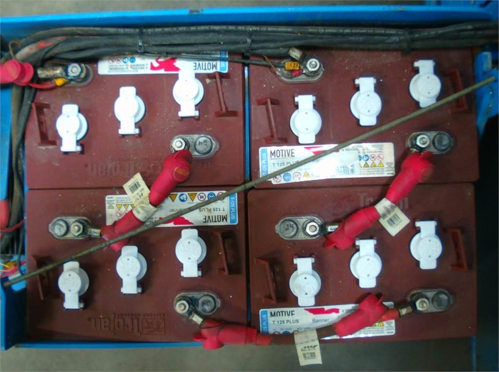 Genie GS3246 - Saksilava: kuva Genie GS3246 - Saksilava Genie GS3246 - Saksilava: kuva Genie GS3246 - Saksilava