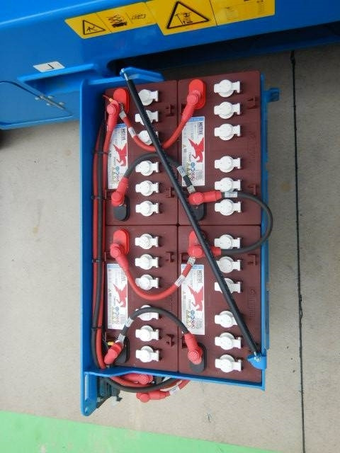 Genie GS4655 - Saksilava: kuva Genie GS4655 - Saksilava Genie GS4655 - Saksilava: kuva Genie GS4655 - Saksilava