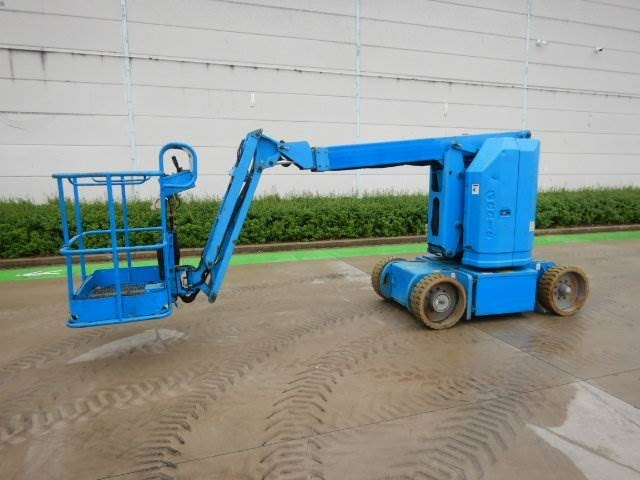 Genie Z30-20N - Puomilava: kuva Genie Z30-20N - Puomilava Genie Z30-20N - Puomilava: kuva Genie Z30-20N - Puomilava