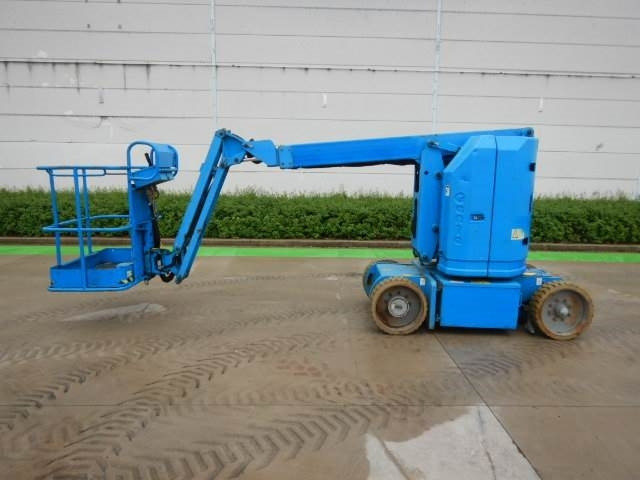 Genie Z30-20N - Puomilava: kuva Genie Z30-20N - Puomilava Genie Z30-20N - Puomilava: kuva Genie Z30-20N - Puomilava