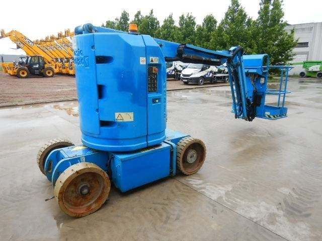Genie Z30-20N - Puomilava: kuva Genie Z30-20N - Puomilava Genie Z30-20N - Puomilava: kuva Genie Z30-20N - Puomilava
