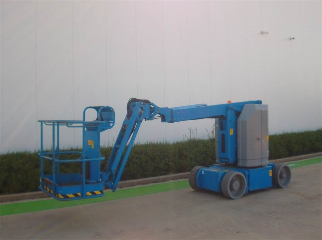 Genie Z30-20NRJ - Puomilava: kuva Genie Z30-20NRJ - Puomilava Genie Z30-20NRJ - Puomilava: kuva Genie Z30-20NRJ - Puomilava