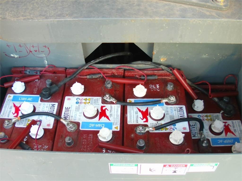 Haulotte HA15IP - Puomilava: kuva Haulotte HA15IP - Puomilava Haulotte HA15IP - Puomilava: kuva Haulotte HA15IP - Puomilava