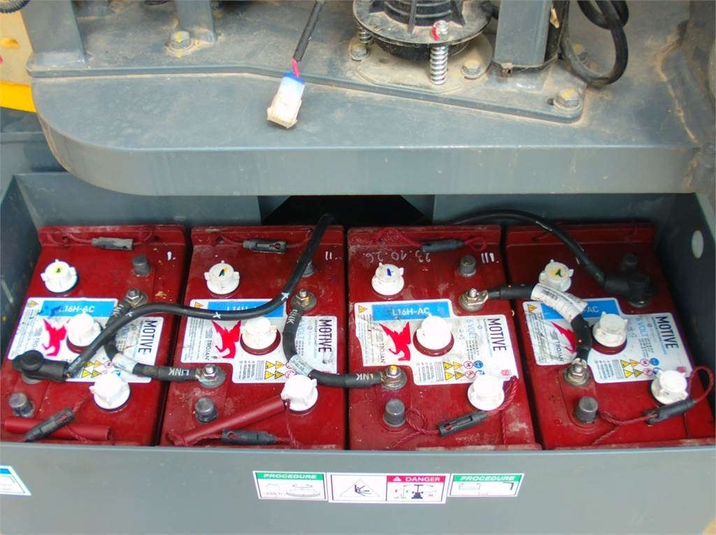 Haulotte HA15IP - Puomilava: kuva Haulotte HA15IP - Puomilava Haulotte HA15IP - Puomilava: kuva Haulotte HA15IP - Puomilava