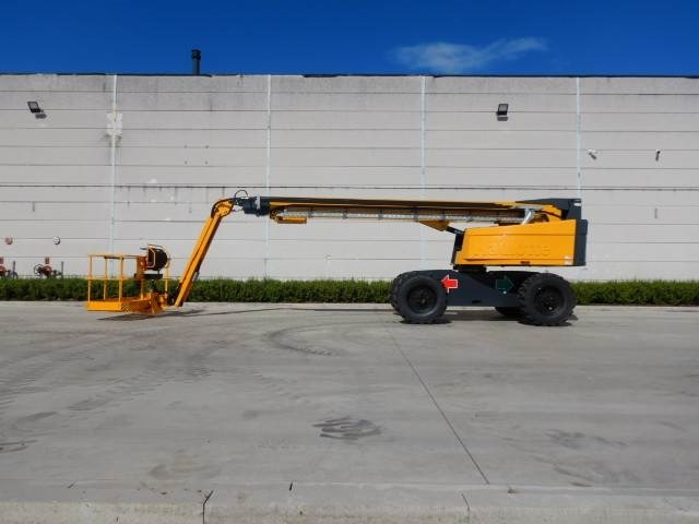Haulotte HT23RTJ O - Dual load - Kuukulkija: kuva Haulotte HT23RTJ O - Dual load - Kuukulkija Haulotte HT23RTJ O - Dual load - Kuukulkija: kuva Haulotte HT23RTJ O - Dual load - Kuukulkija